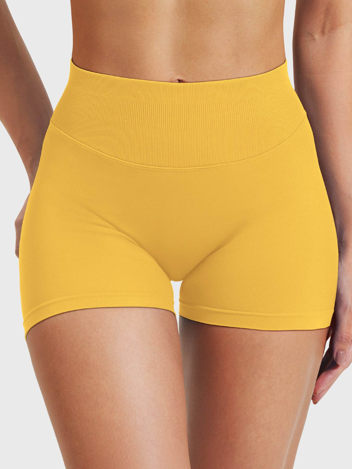 Shorts Eileen scrunch 2,5″