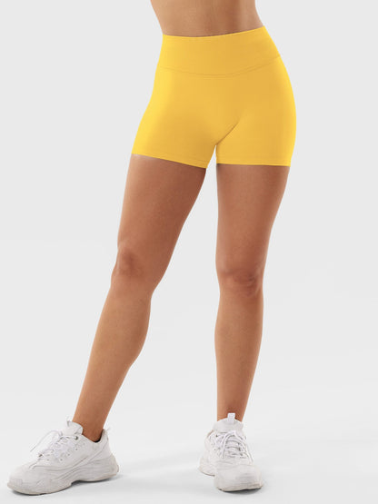 Shorts Eileen scrunch 2,5″