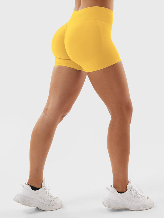 Yeoreo Eileen 2.5" SoftHue Shorts