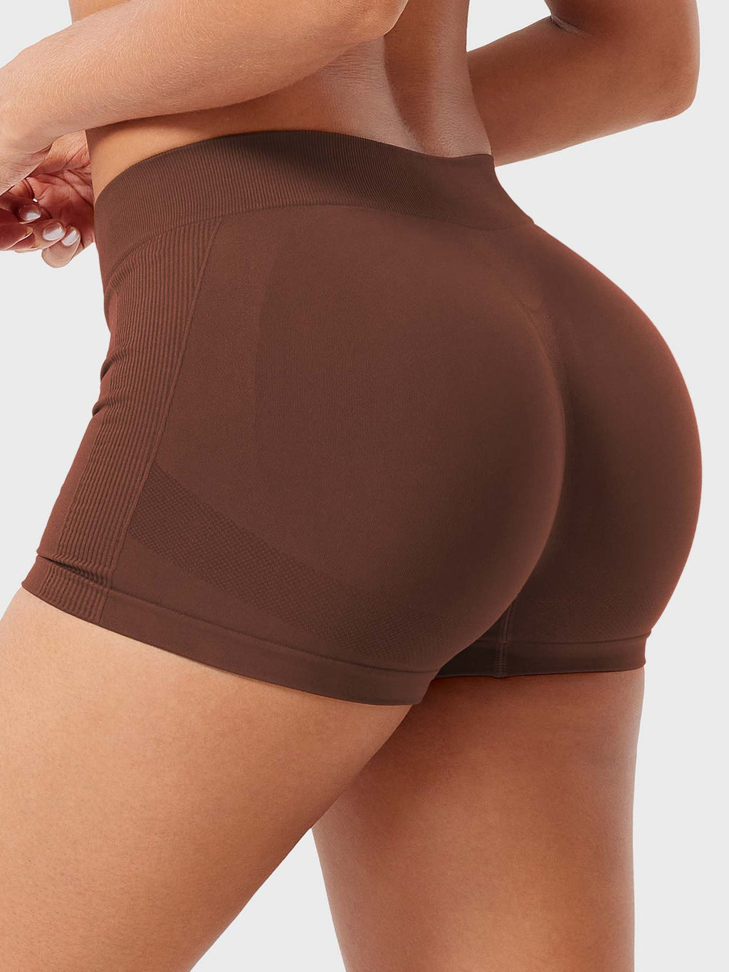 Yeoreo Myina 2.5" Low Rise Shorts