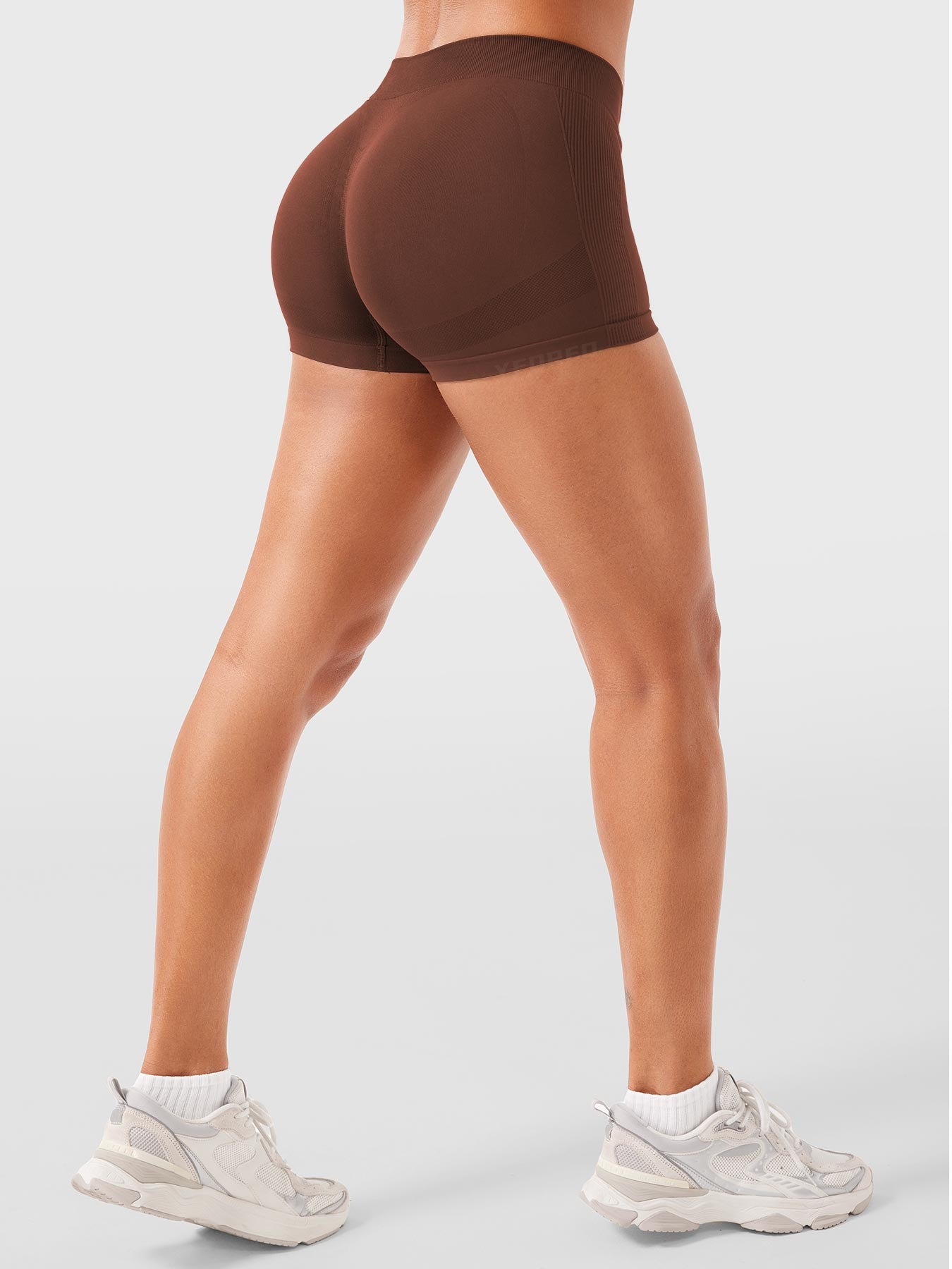 Yeoreo Myina 2.5" Low Rise Shorts