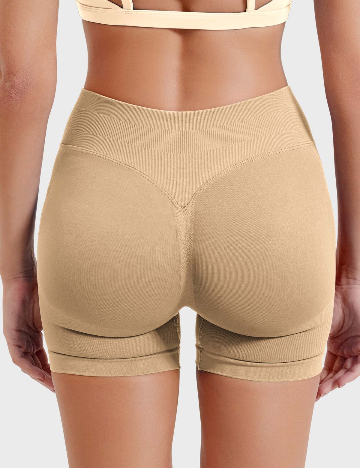 Shorts Eileen SoftHue 4,5″