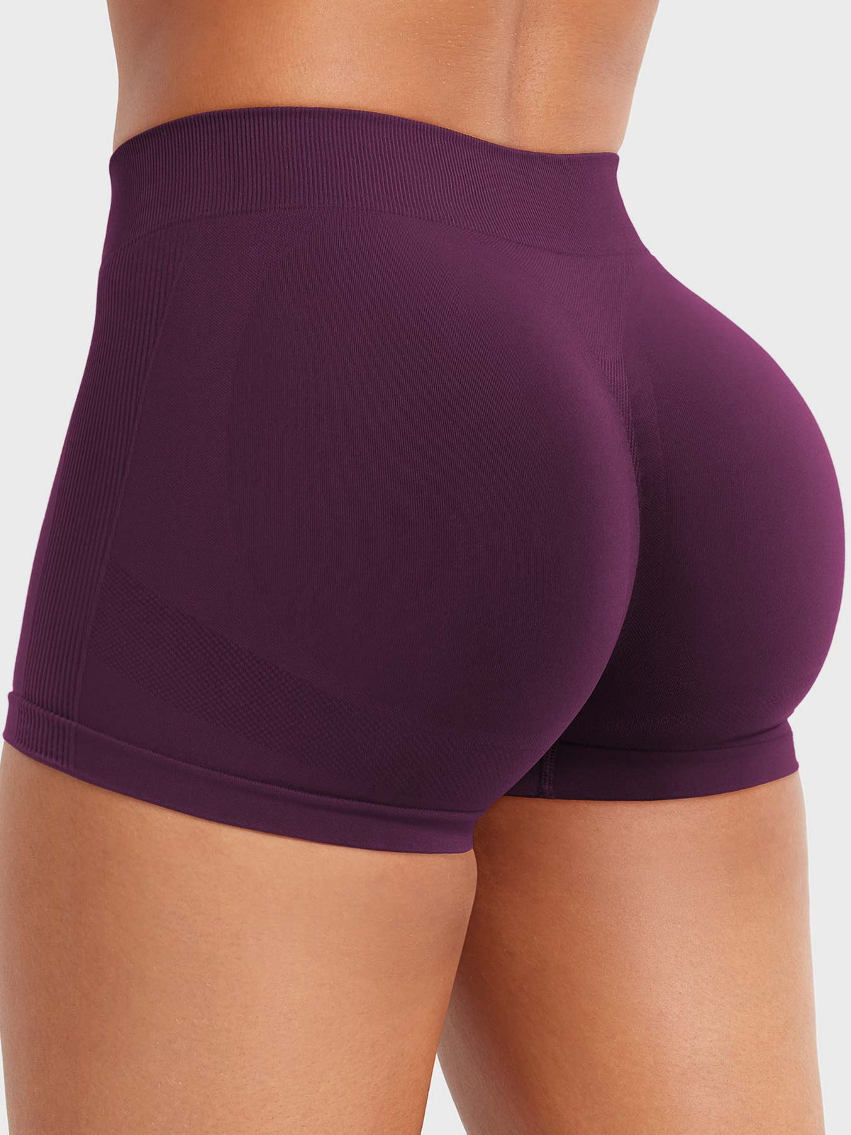 Shorts Myina a vita bassa 2,5″