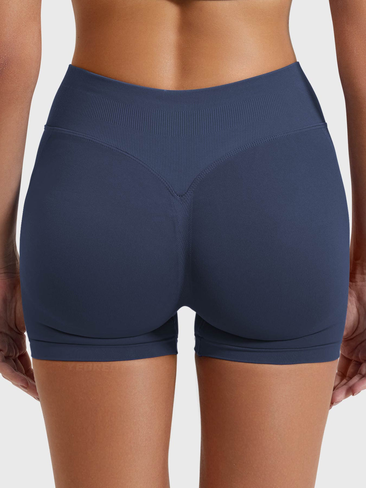 Shorts Eileen SoftHue 2,5″