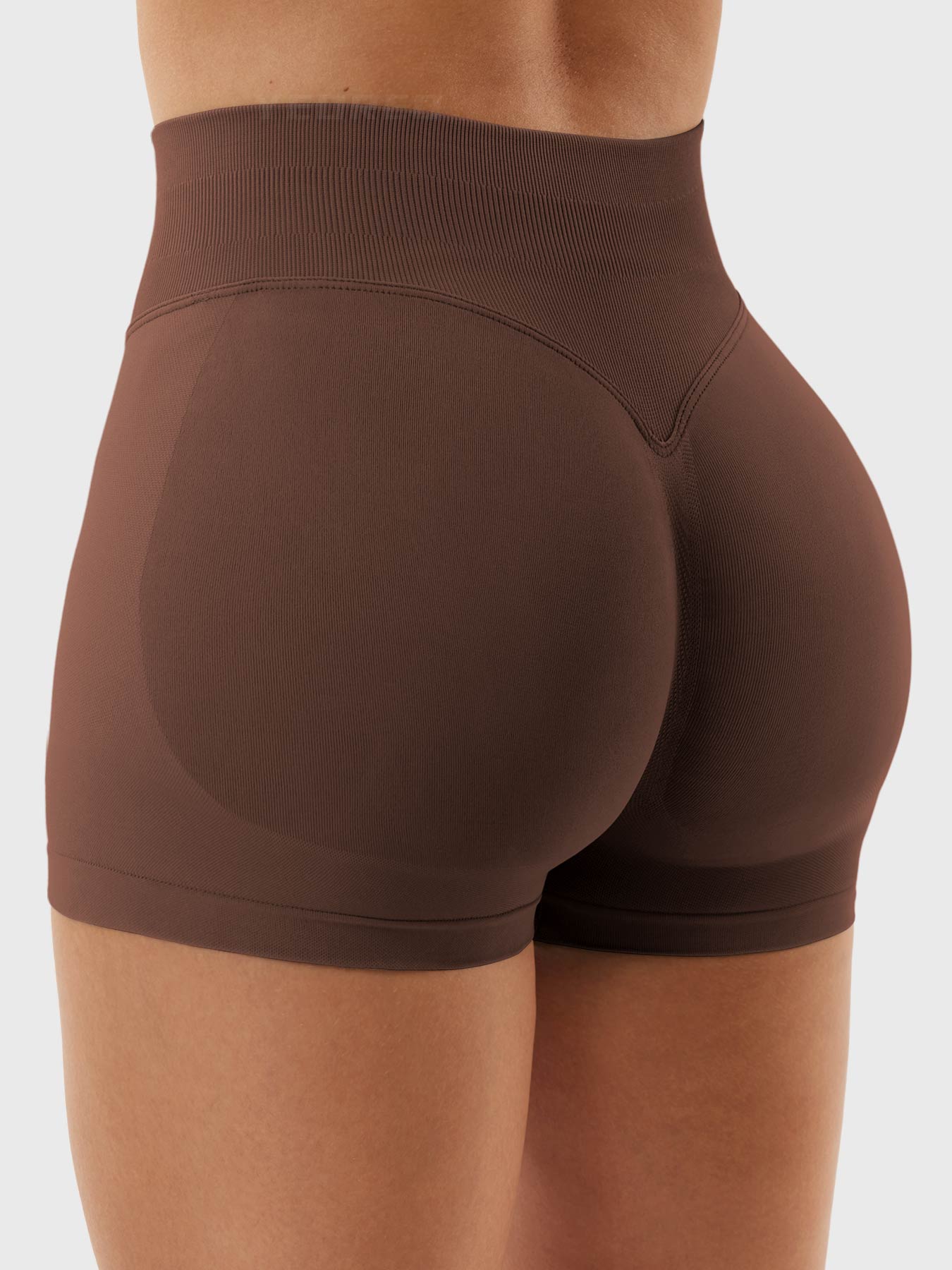 Yeoreo Eileen 2.5" SoftHue Shorts