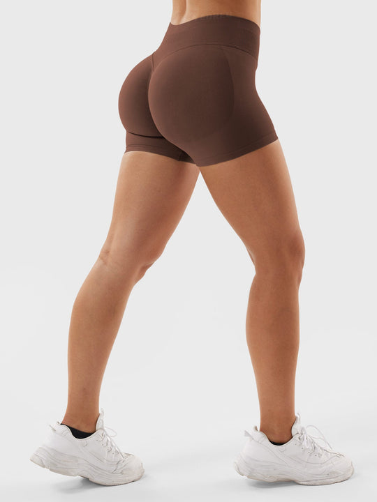 Yeoreo Eileen 2.5" SoftHue Shorts