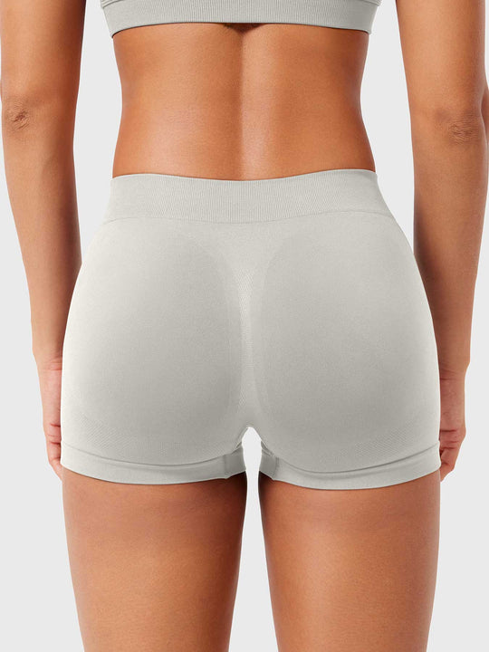 Yeoreo Myina 2.5" Low Rise Shorts