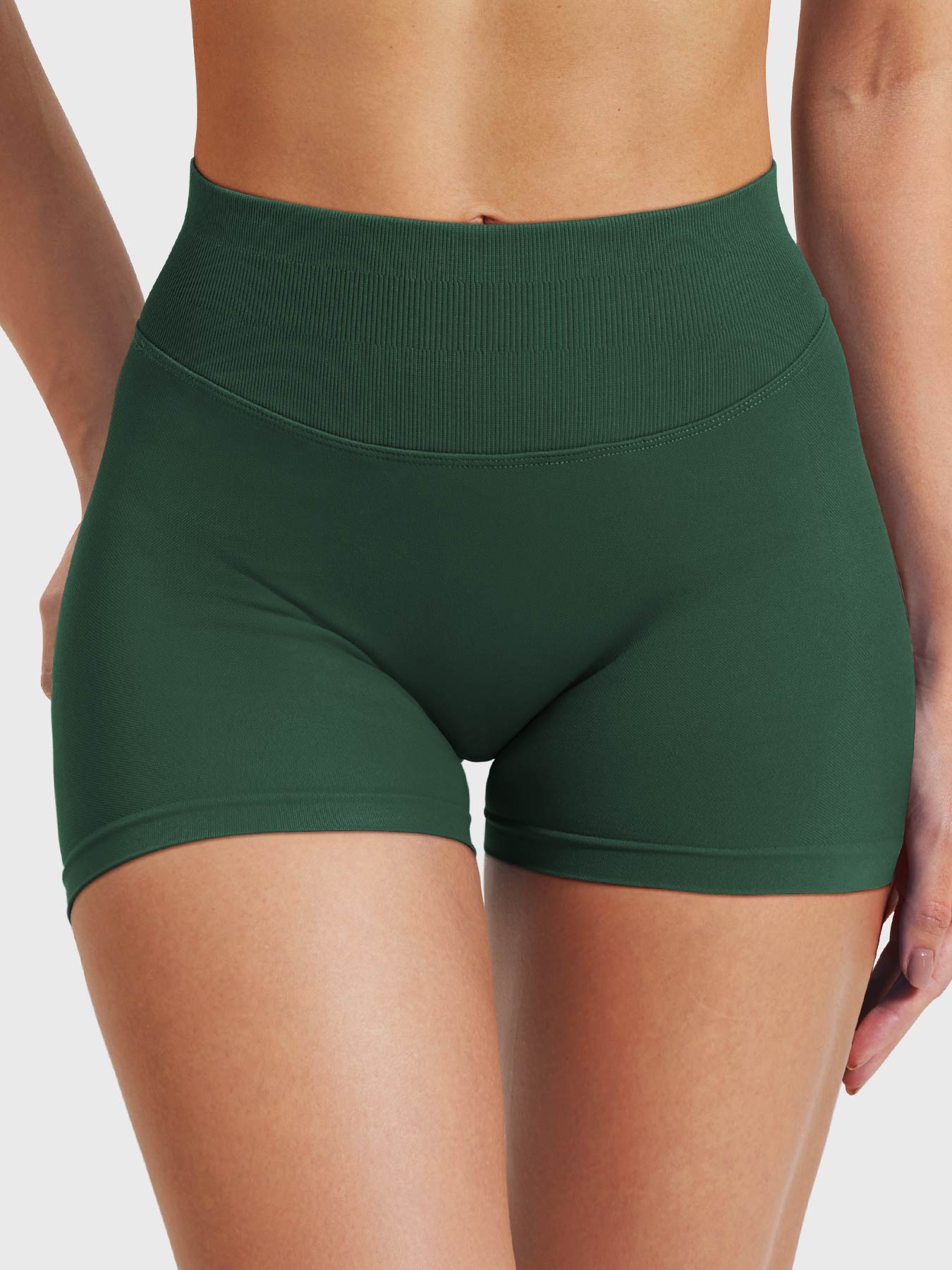 Yeoreo Eileen 2.5" SoftHue Shorts