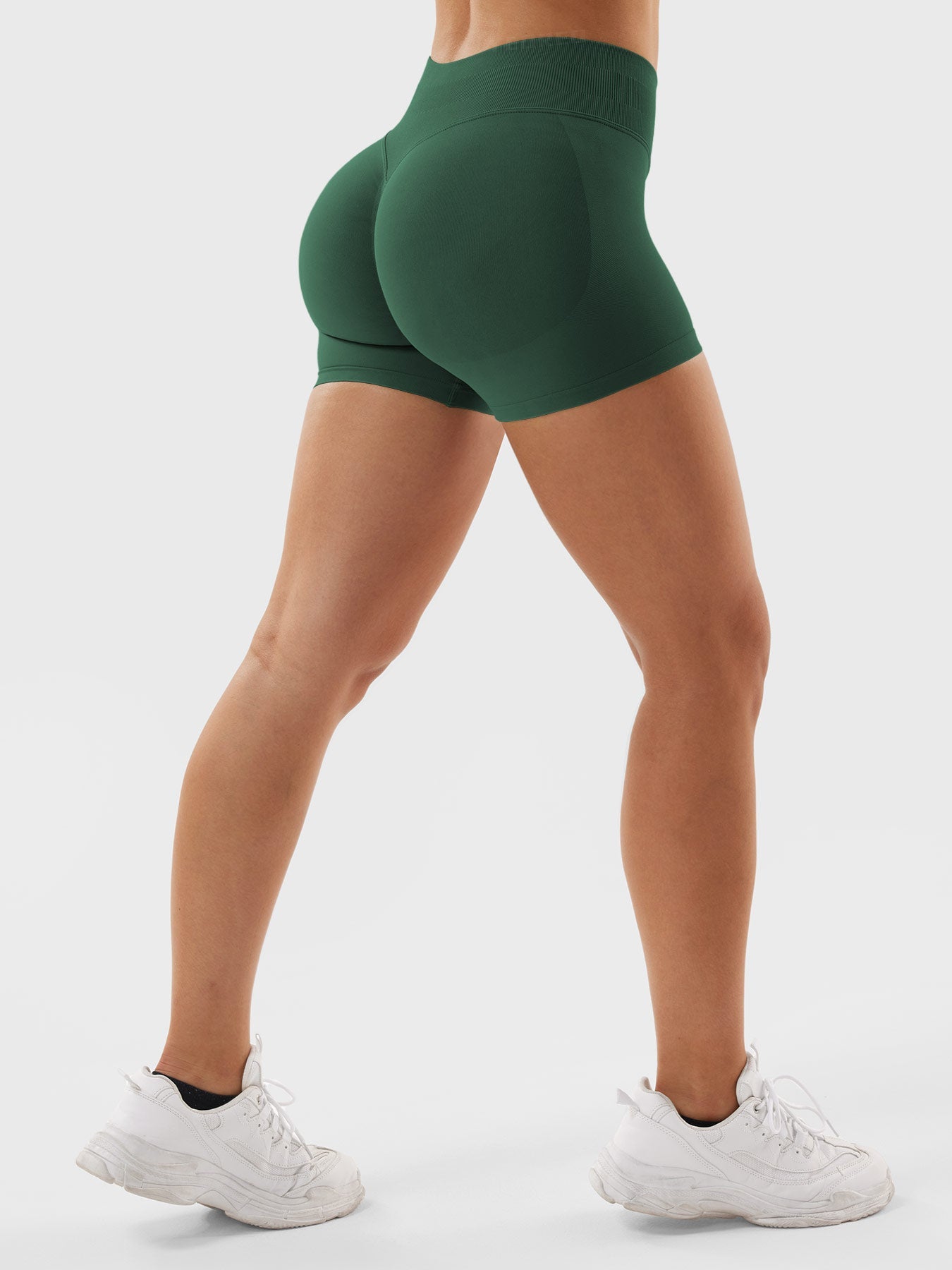 Yeoreo Eileen 2.5" SoftHue Shorts