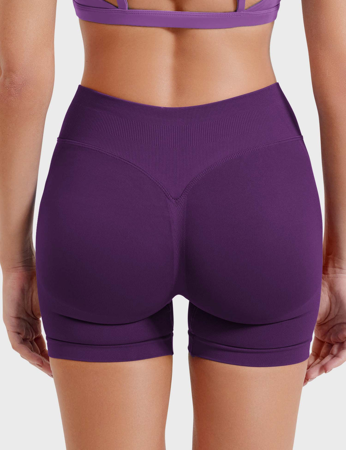 Shorts Eileen SoftHue 4,5″