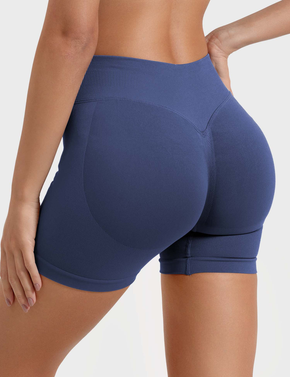 Shorts Eileen SoftHue 4,5″