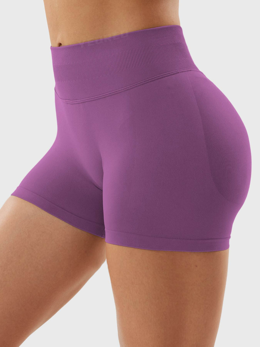 Yeoreo Eileen 2.5" SoftHue Shorts