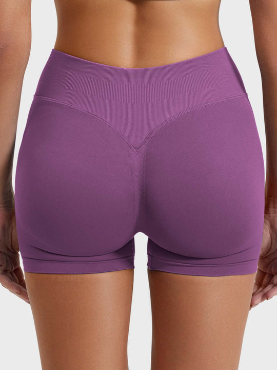 Yeoreo Eileen 2.5" SoftHue Shorts