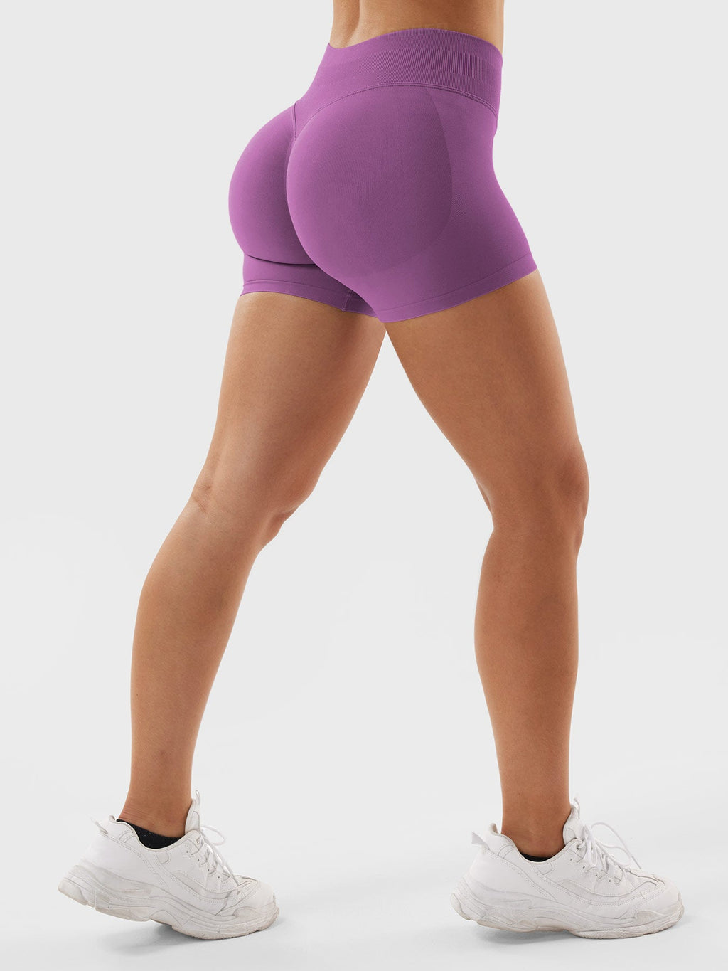 Yeoreo Eileen 2.5" SoftHue Shorts