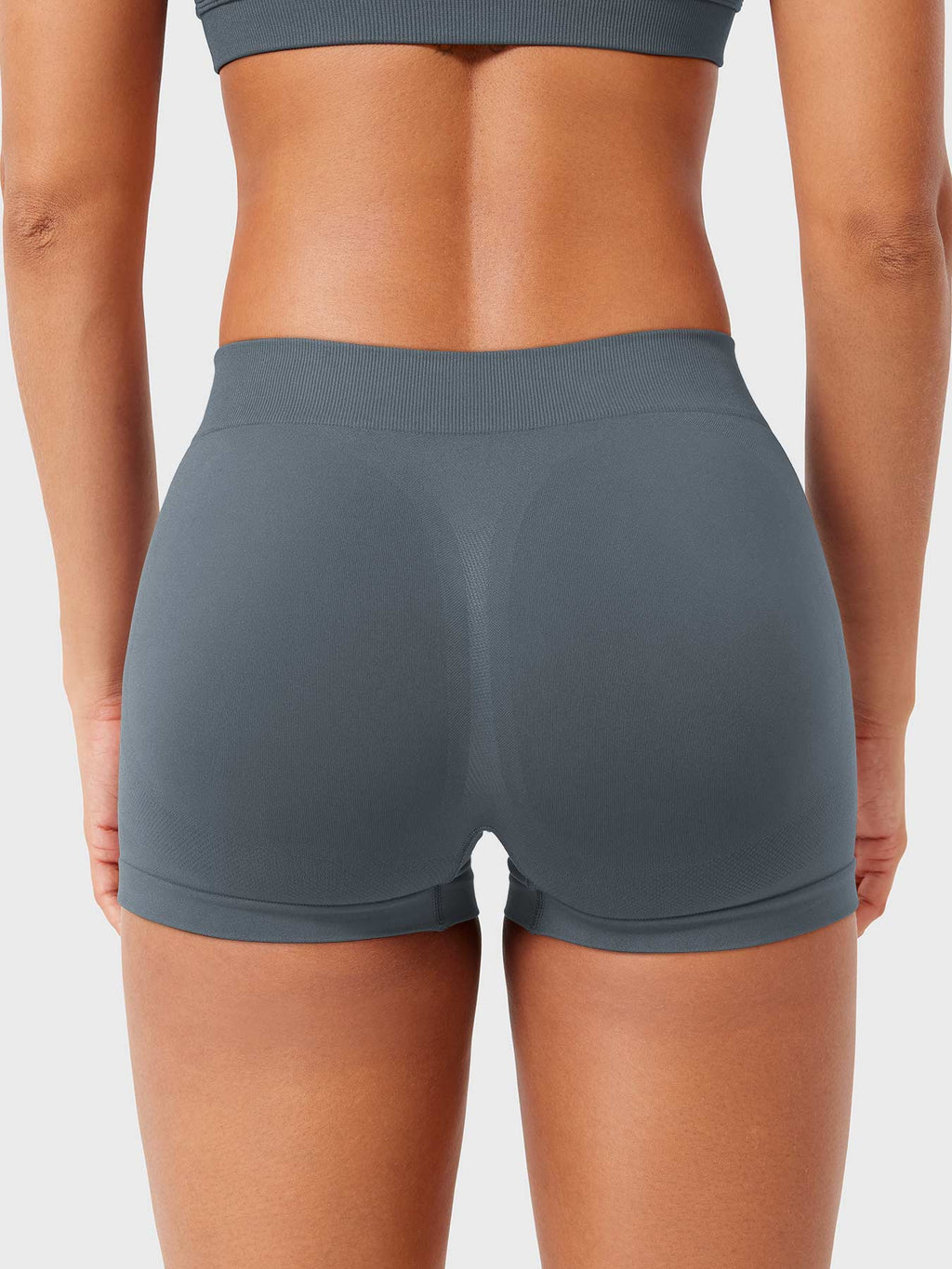 Yeoreo Myina 2.5" Low Rise Shorts