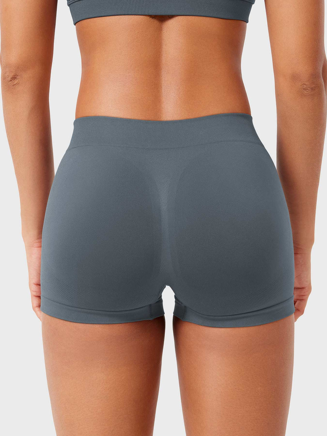 Yeoreo Myina 2.5" Low Rise Shorts