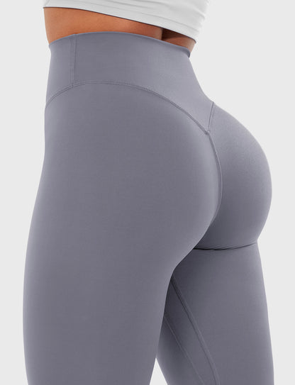 Leggings Agathia scrunch