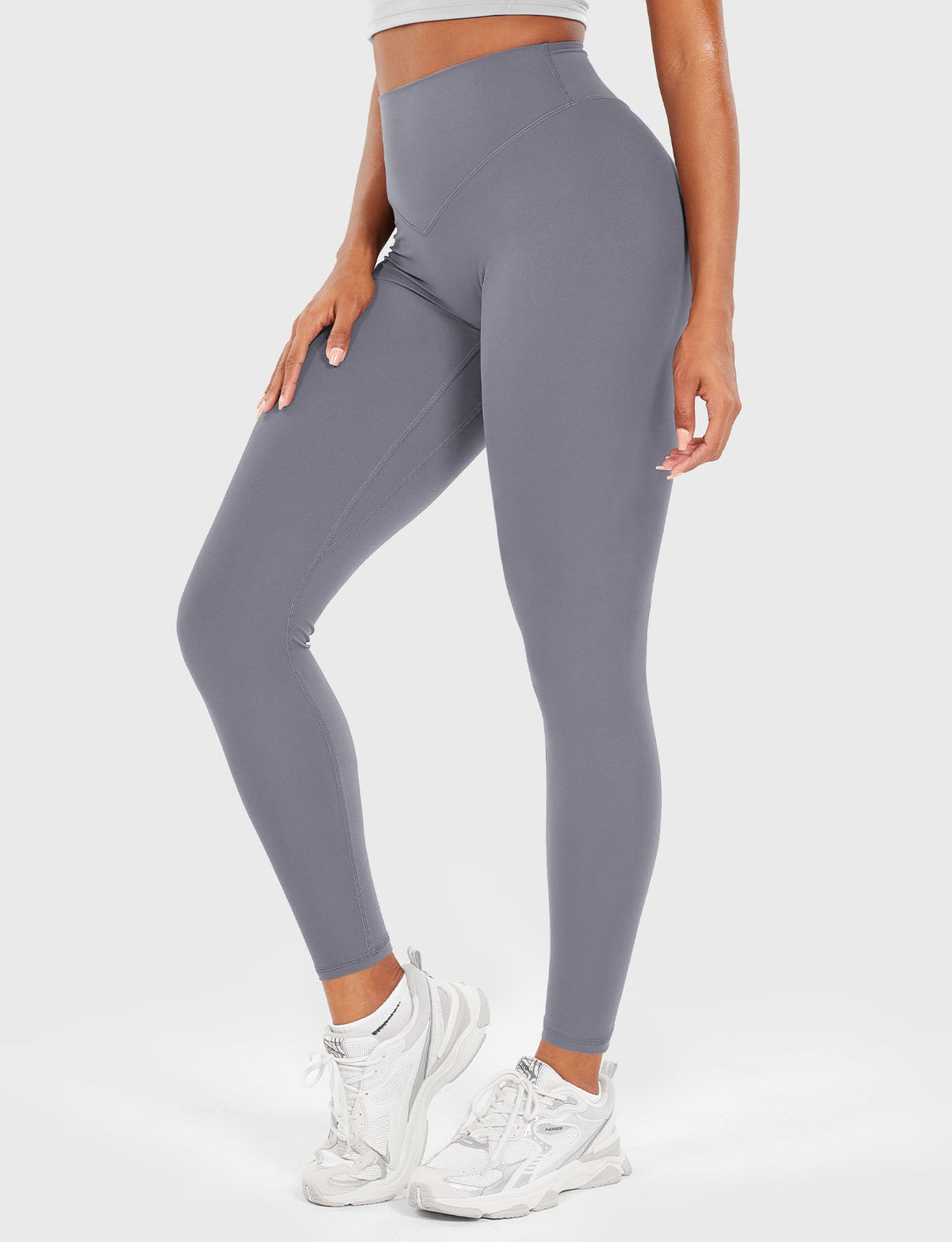 Leggings Agathia scrunch