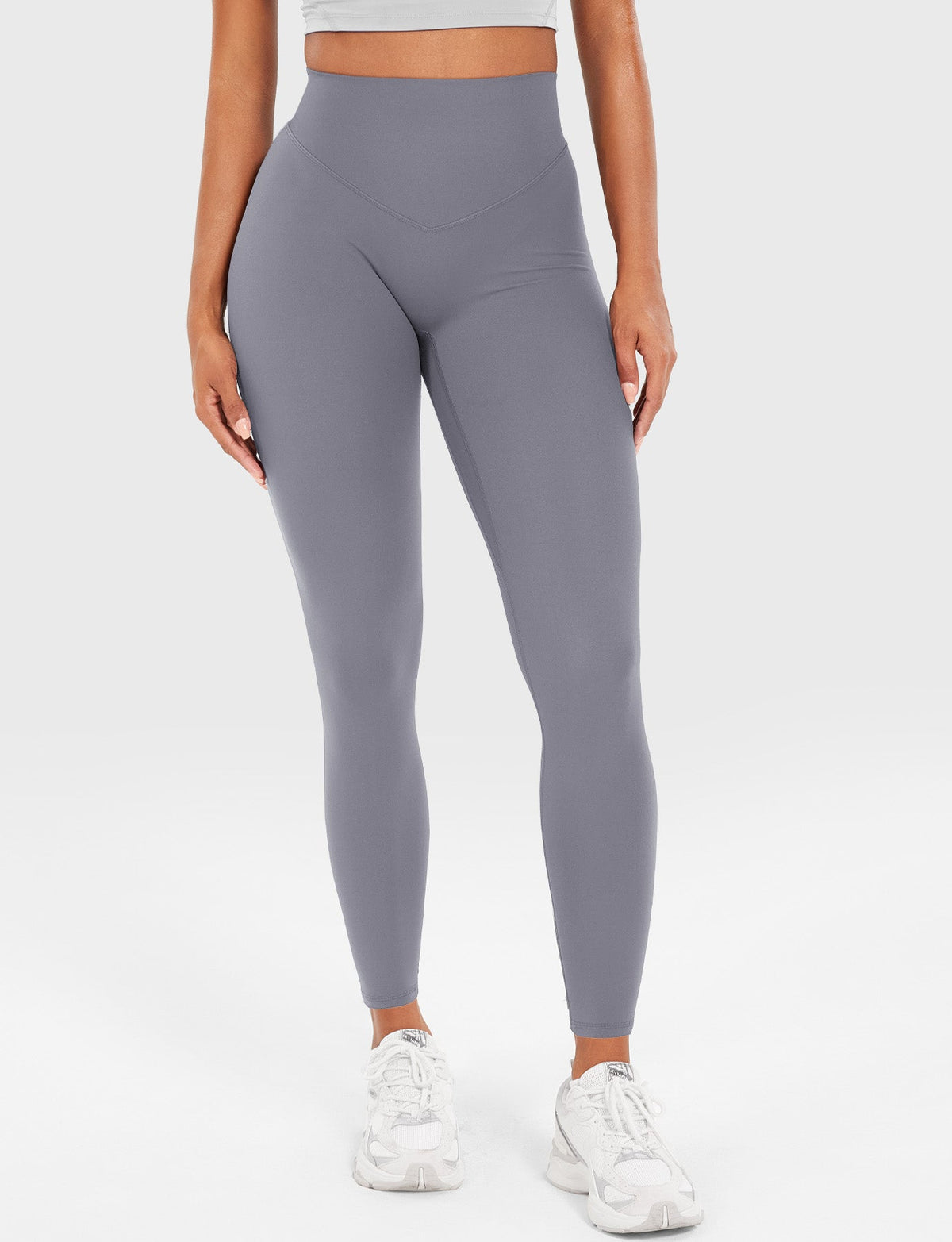 Leggings Agathia scrunch