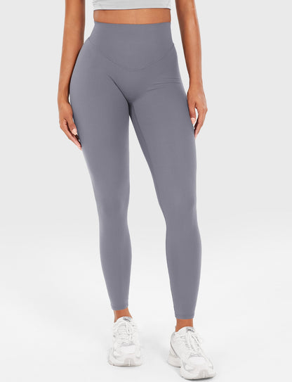 Leggings Agathia scrunch
