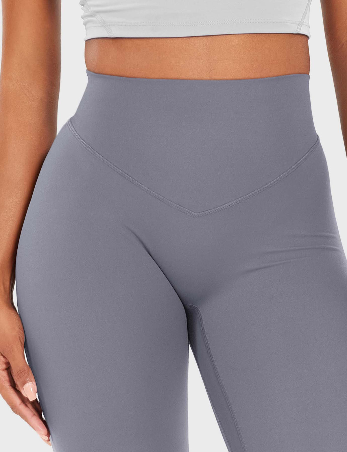 Leggings Agathia scrunch