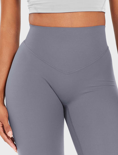 Leggings Agathia scrunch