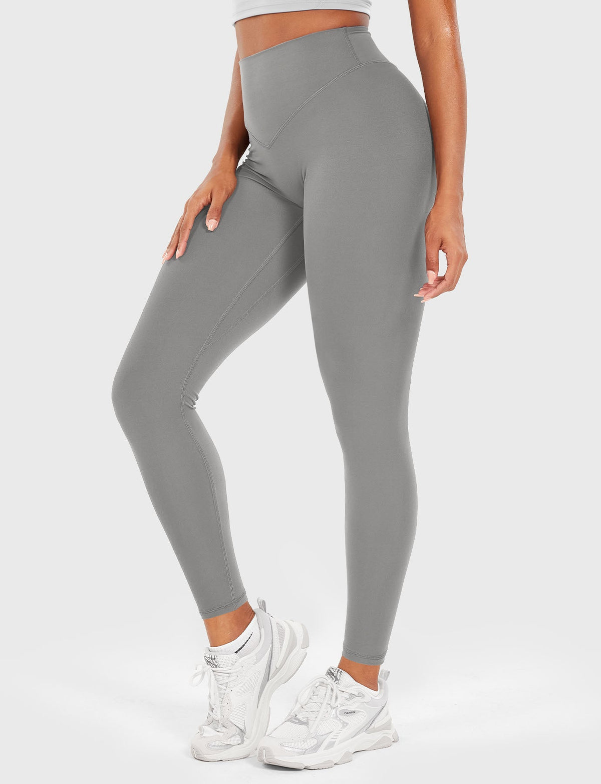 Leggings Agathia scrunch