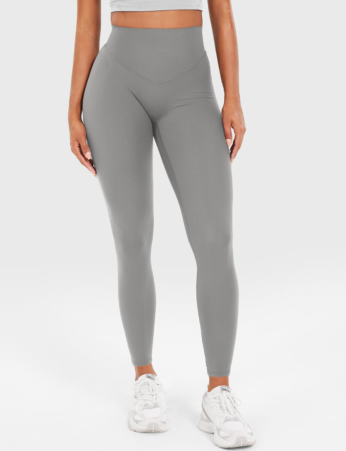 Leggings Agathia scrunch